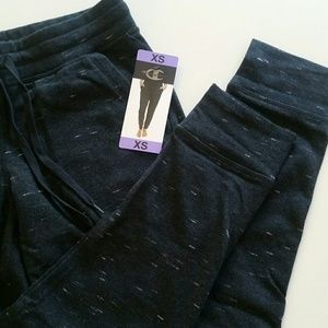 Champion French Terry Jogger Pants